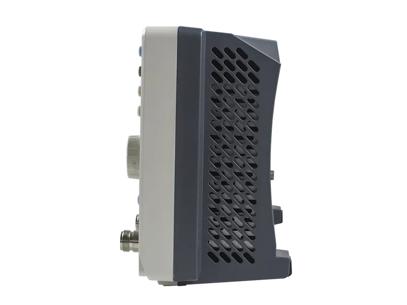 Spectrum Analyzer Tracking Generator 1.5Ghz - 9kHz - Analisador de espectro de