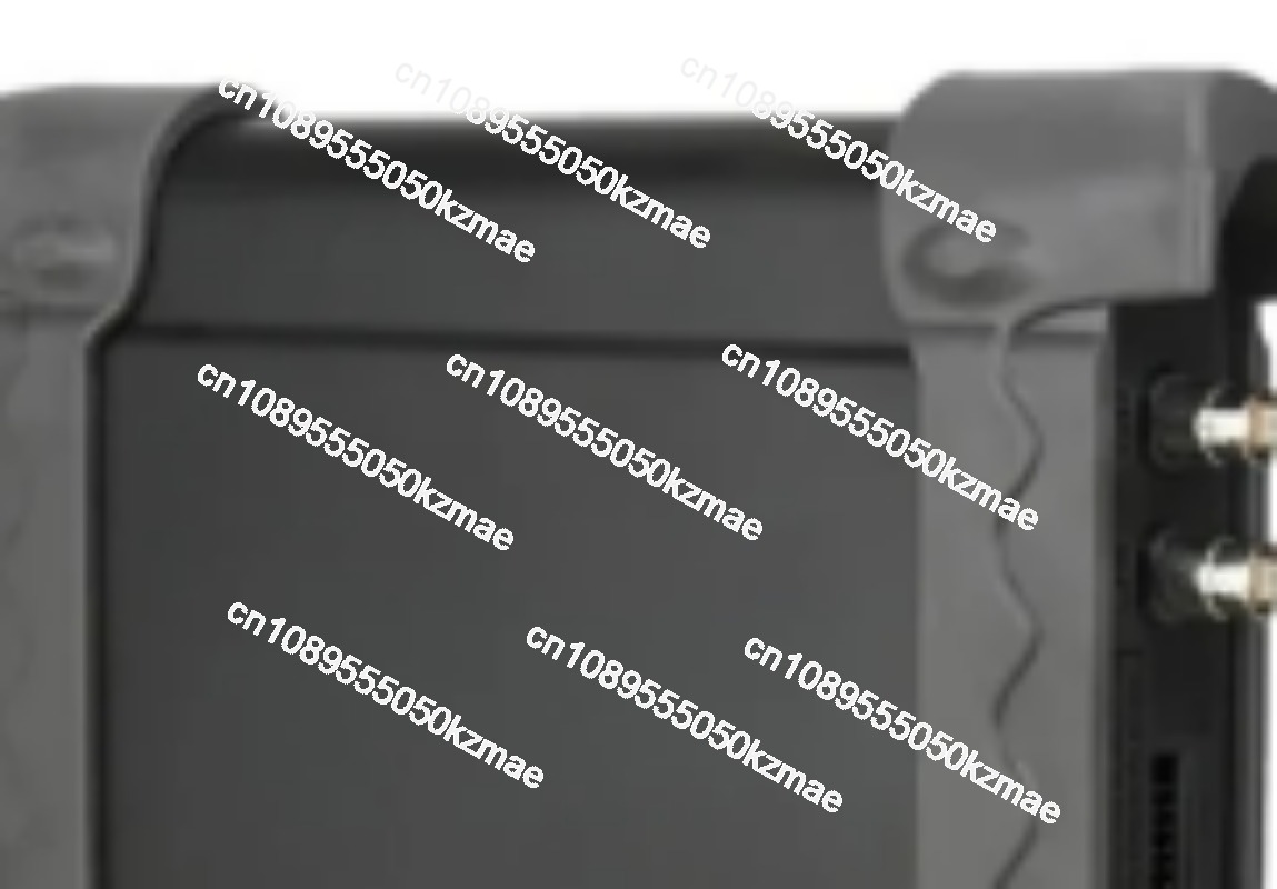 Automotive Diagnostic Oscilloscope 8 Channel - Osciloscópio de 8 Canais 1008C, Novo