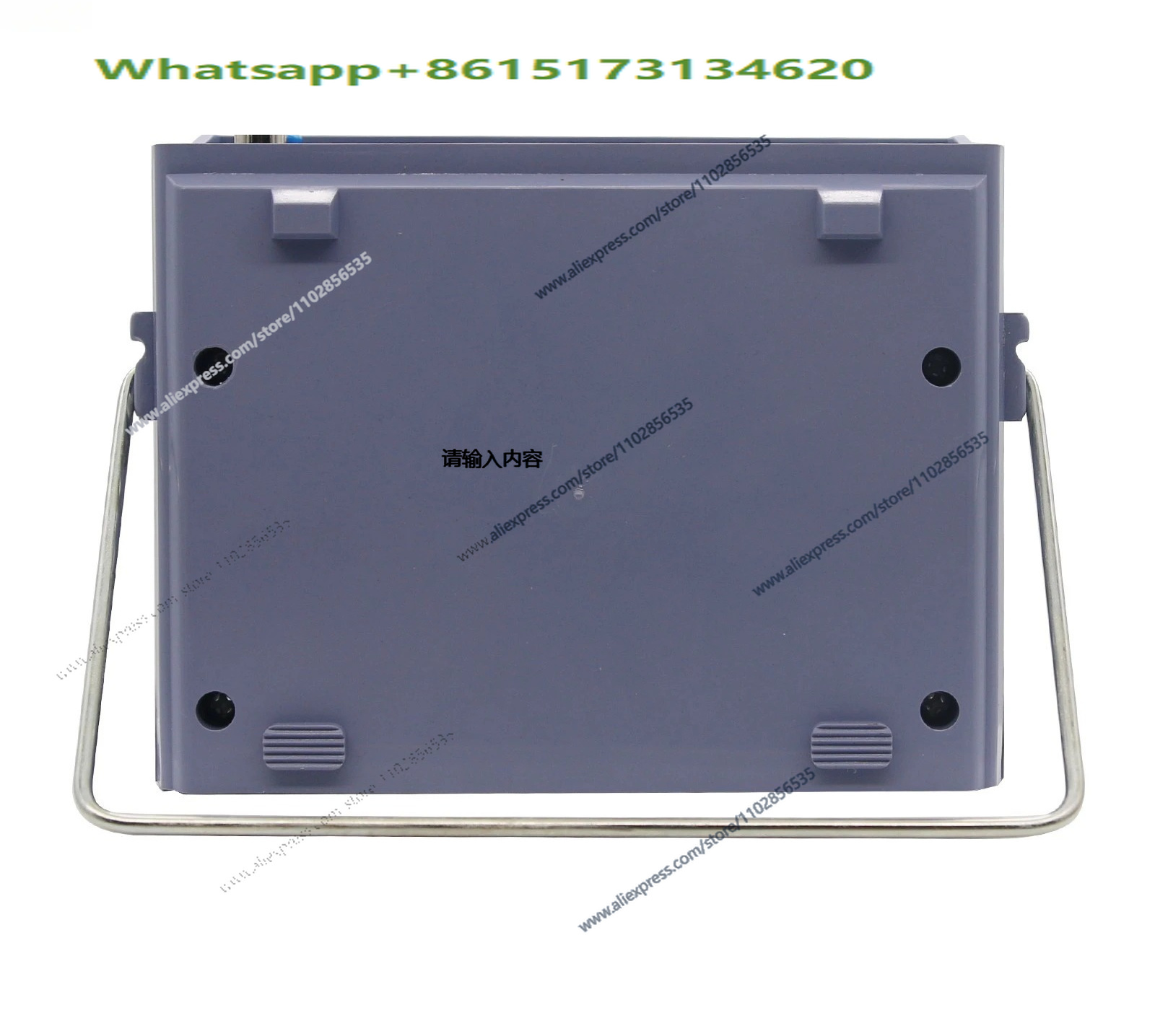 Gerador de Sinal RF 0.5Mhz-470 - Rf Signal Generator 0.5Mhz To 470Mhz avaliação e preço