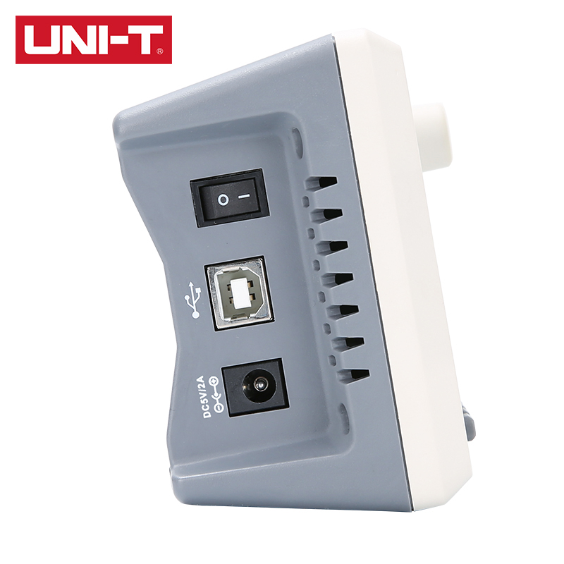 Função utg962e gerador de form - Dual Channel Arbitrary Waveform Function Generator 60Mhz avaliação e preço