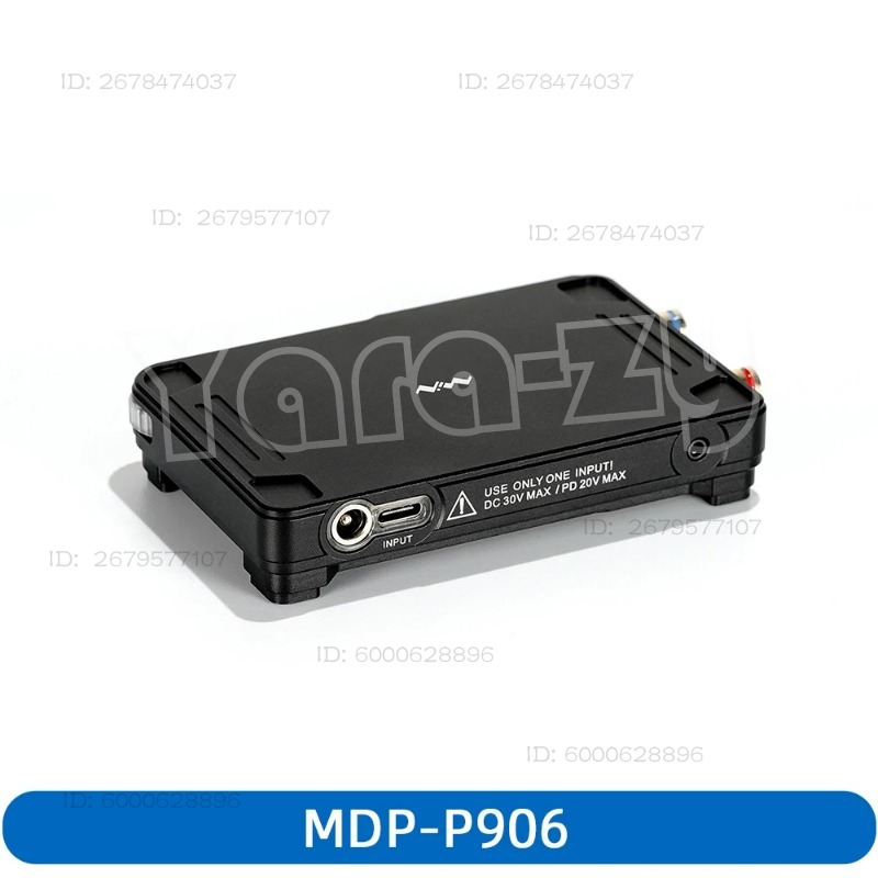 Fonte de Alimentação Digital M - Programmable Linear Dc Power Supply 30V 10A avaliação e preço