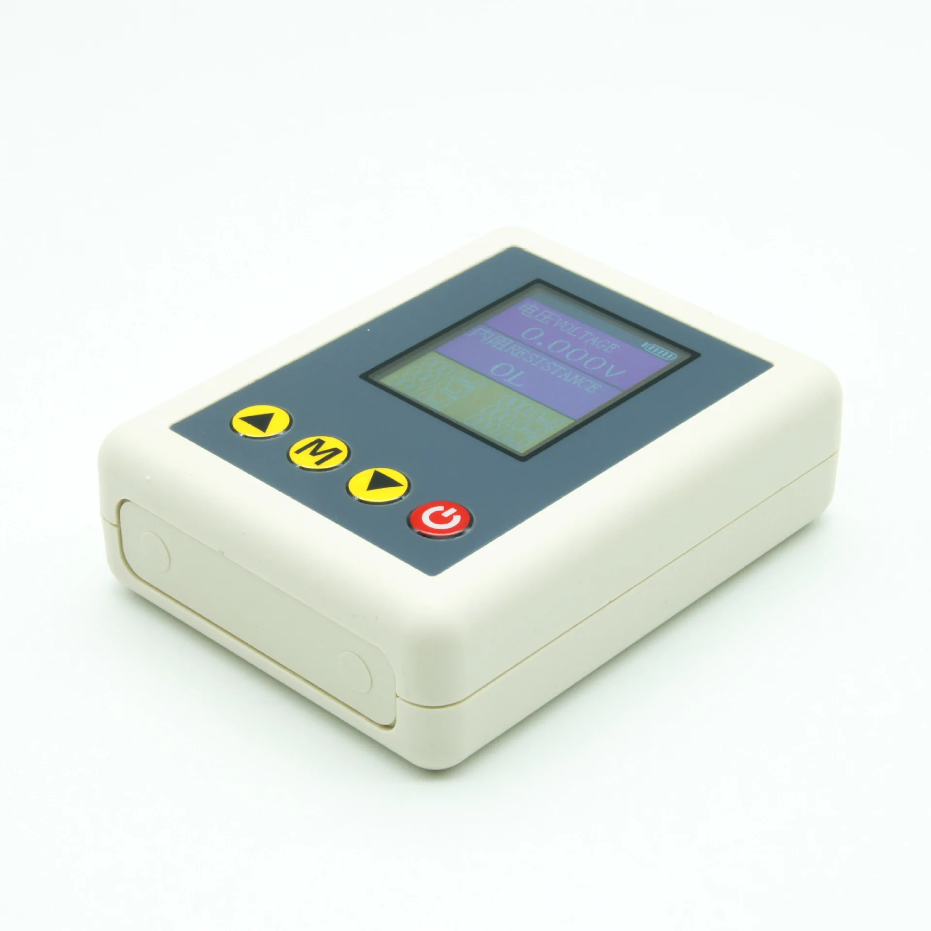 Novo Lançamento: Testador Port - Battery Internal Resistance Tester Four Wire avaliação e preço