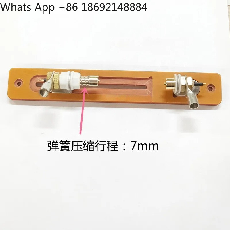 Rack de Teste de Carga e Desca - Battery Internal Resistance Tester Four Wire avaliação e preço