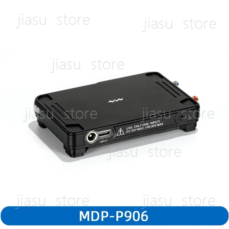 Fonte de Alimentação Digital M - Programmable Linear Dc Power Supply 30V 10A avaliação e preço