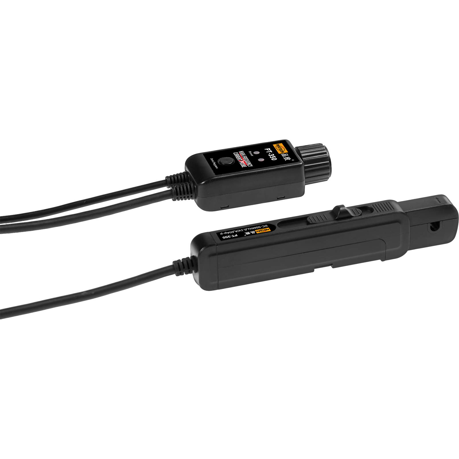 Sonda de Osciloscópio PINTECH  - Current Probe Ac Dc 50Mhz Oscilloscope avaliação e preço