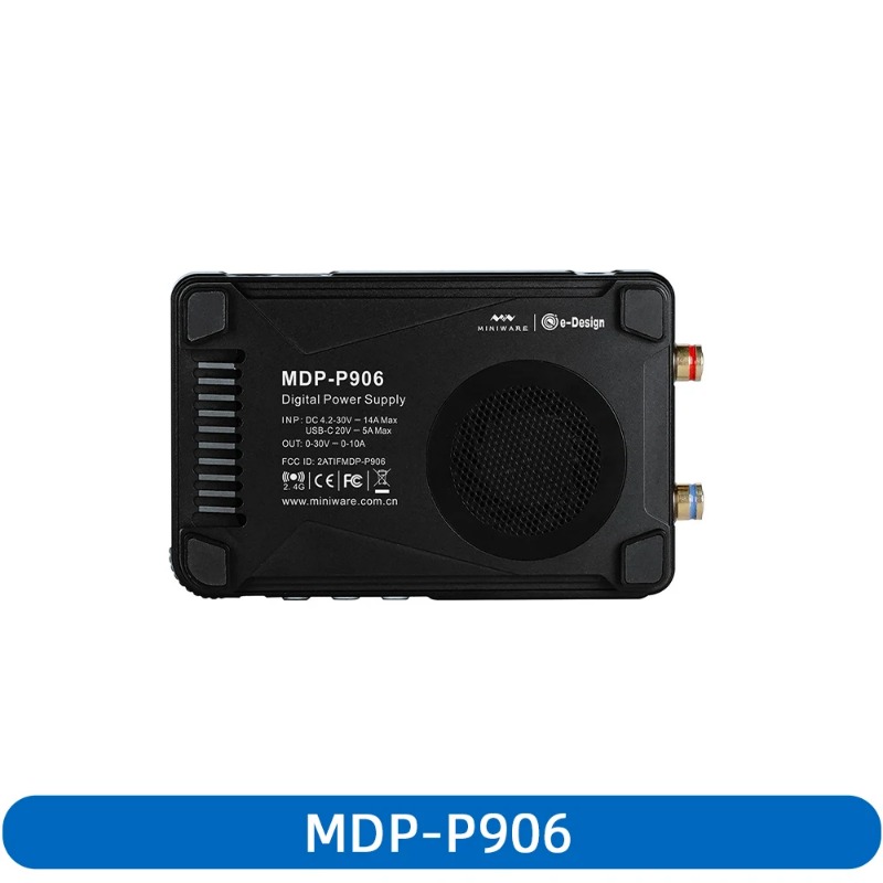 Fonte de Alimentação DC Progra - Programmable Linear Dc Power Supply 30V 10A avaliação e preço