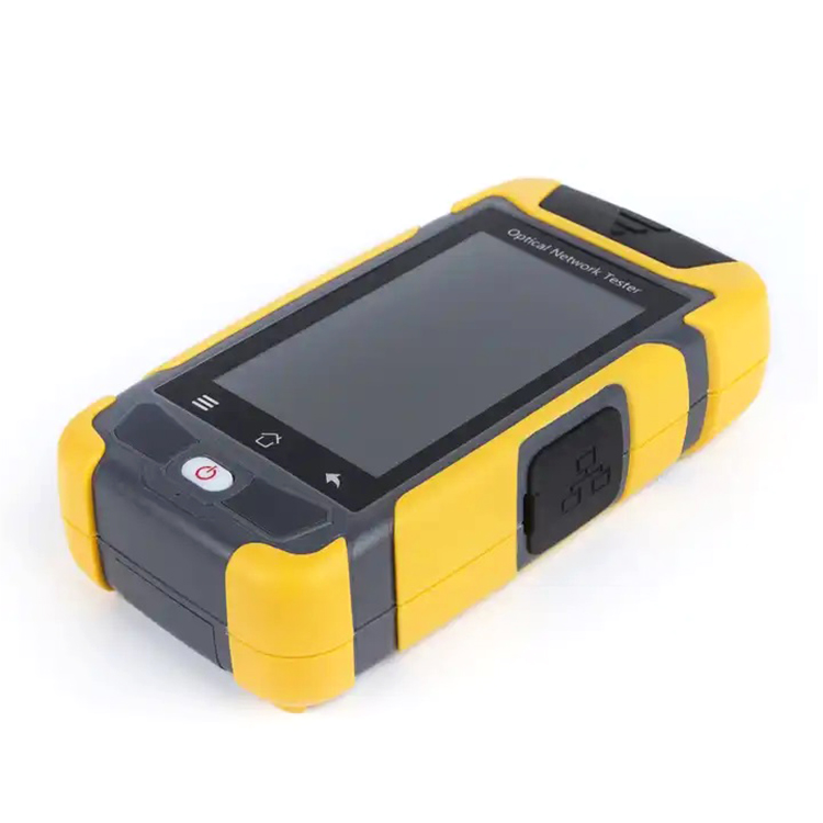 Mini otdr 850/1300nm 1310/1550 - Optical Time Domain Reflectometer Otdr 1310 1550Nm avaliação e preço
