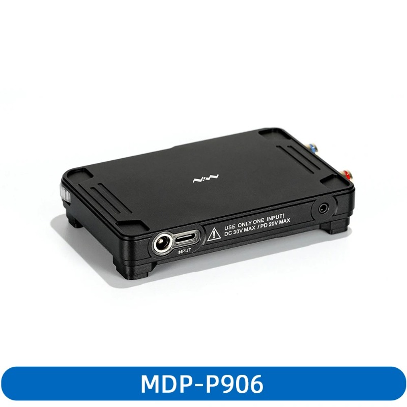 Fonte de Alimentação Digital M - Programmable Linear Dc Power Supply 30V 10A avaliação e preço